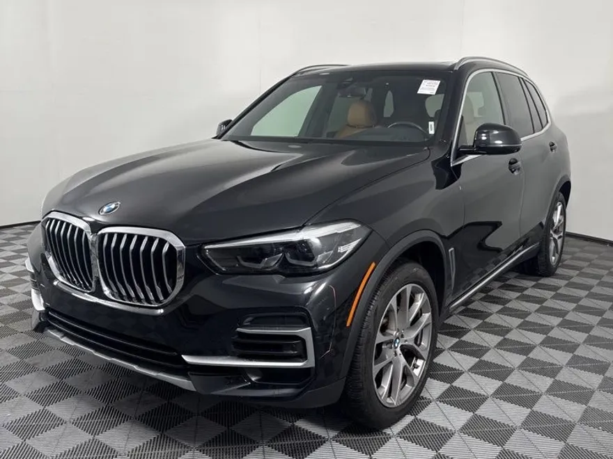 2023 Bmw X5 xDrive40i photo 1
