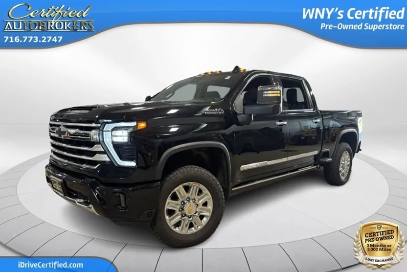 2018 Chevrolet Colorado ZR2 photo 1