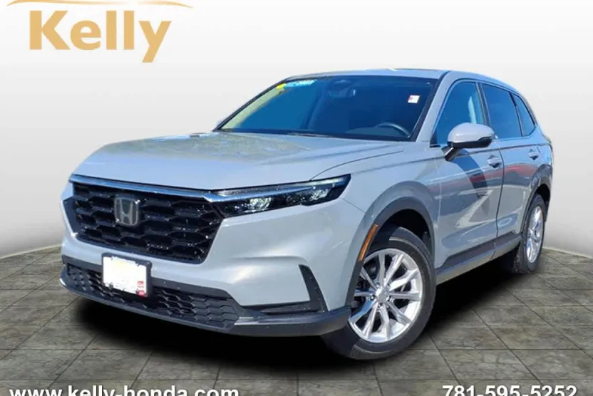 2023 Honda CR-V EX photo 1