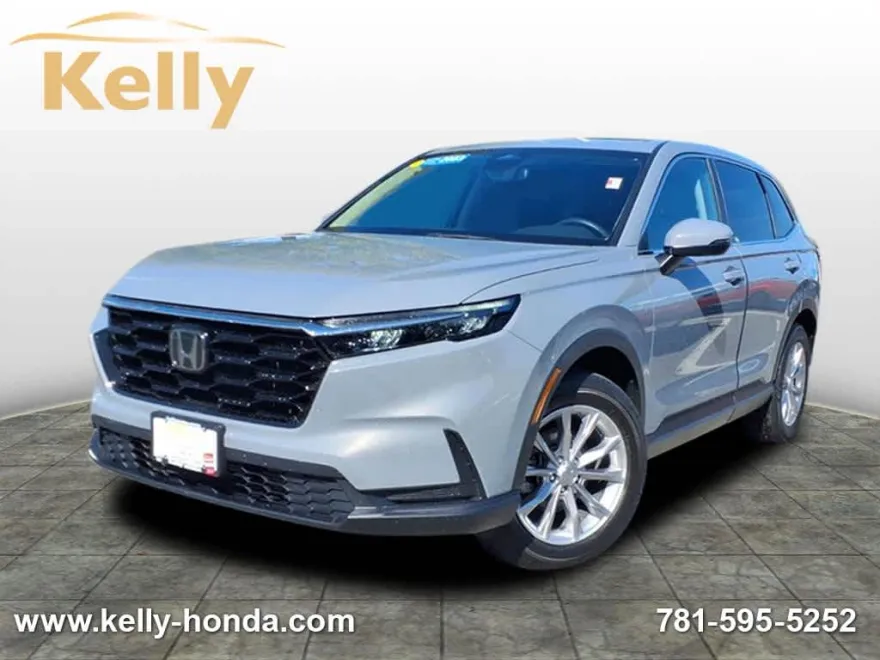 2023 Honda CR-V EX photo 1