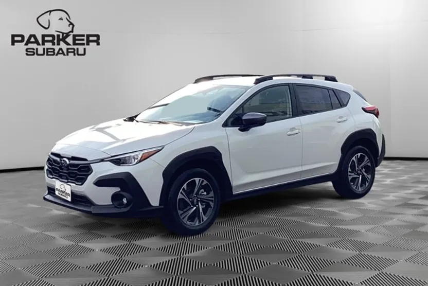2025 Subaru Crosstrek Premium photo 1