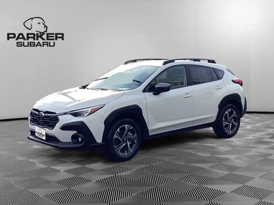 2025 Subaru Crosstrek Premium photo 1