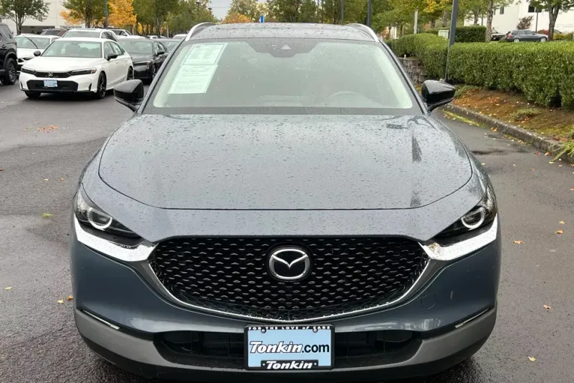 2023 Mazda CX-30 2.5 S Carbon photo 1