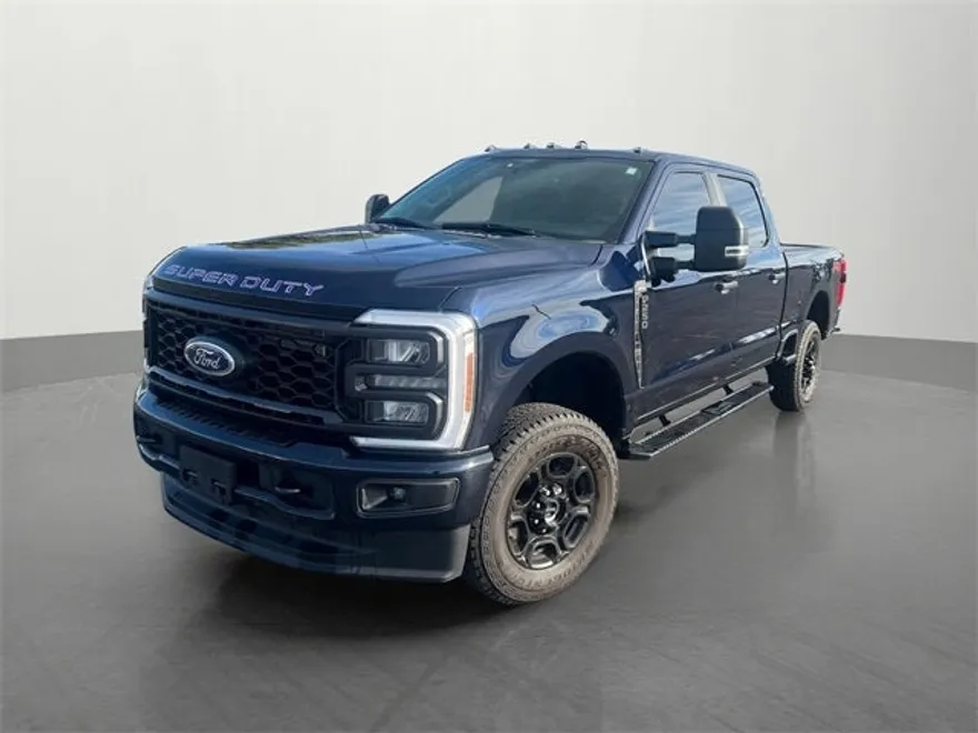 2024 Ford F-250 photo 1