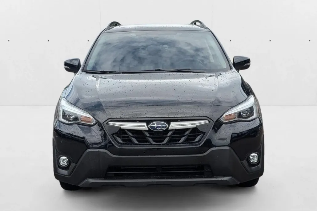 2022 Subaru Crosstrek Limited photo 1