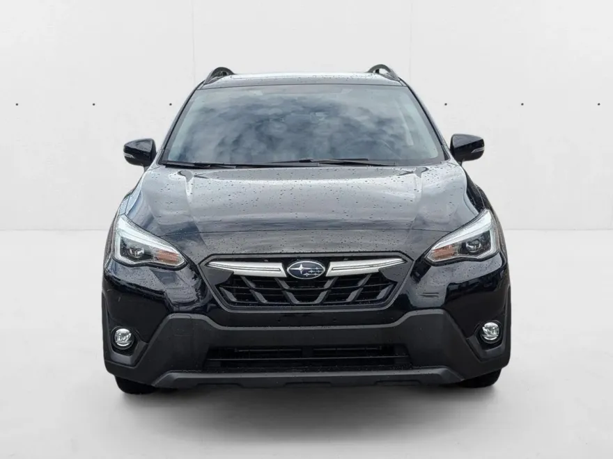 2022 Subaru Crosstrek Limited photo 1