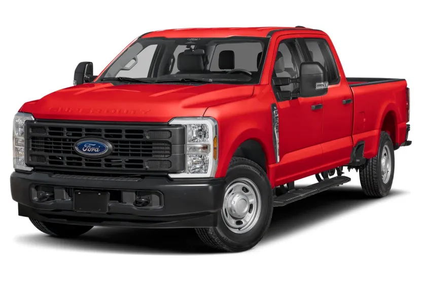 2026 Ford F-250 Lariat photo 1