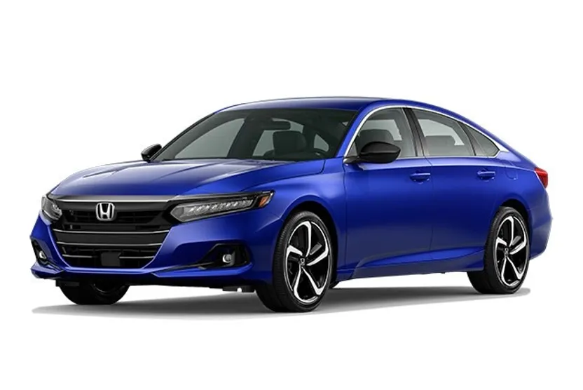 2022 Honda Accord Sport SE 1.5T photo 1