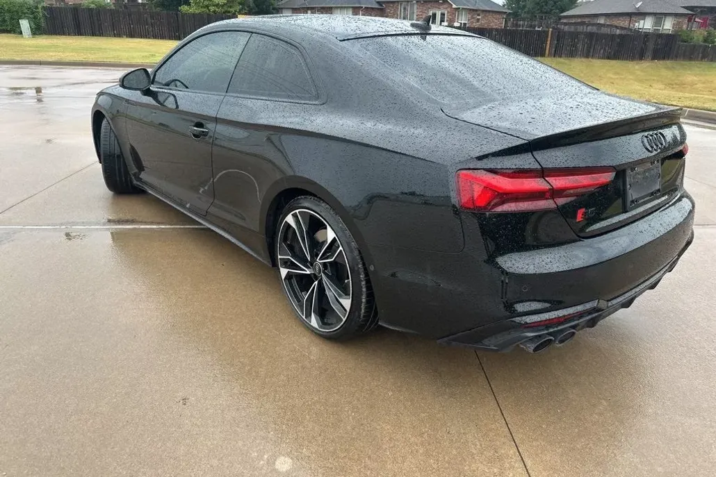 2023 Audi S5 Prestige photo 1
