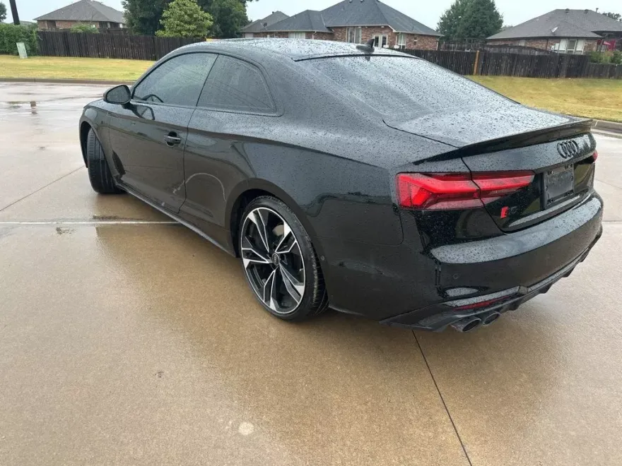 2023 Audi S5 Prestige photo 1