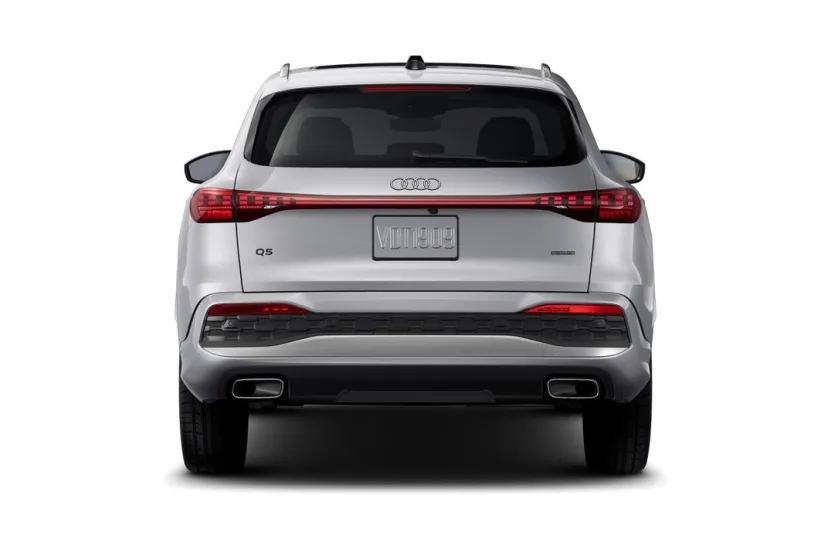2025 Audi Q5 Premium photo 1