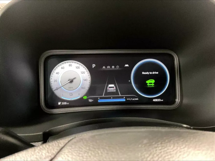 2023 Hyundai Kona Electric SE photo 25