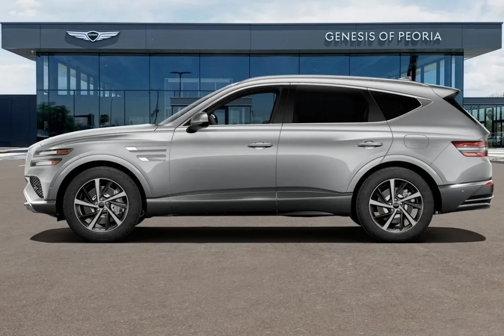 2025 Genesis GV80 2.5T Advanced photo 1