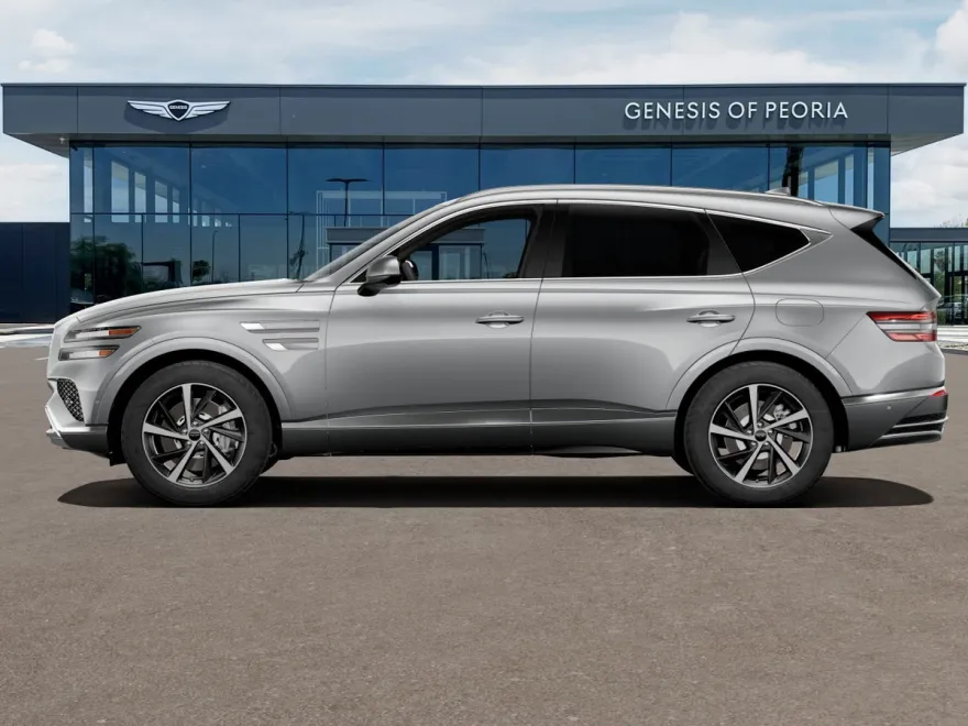 2025 Genesis GV80 2.5T Advanced photo 1