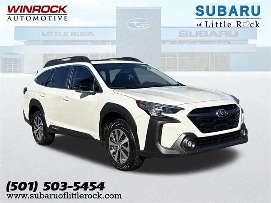 2025 Subaru Outback Premium photo 1