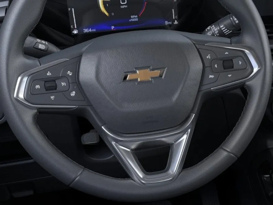 2024 Chevrolet Trailblazer LT photo 45