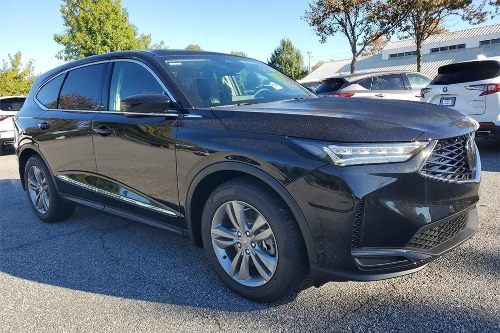 2026 Acura MDX photo 1