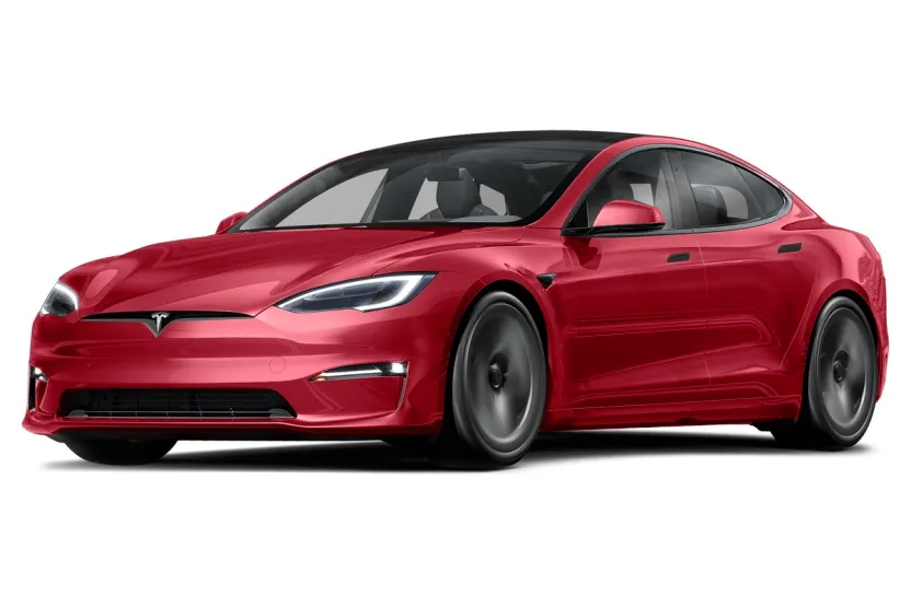 2023 Tesla Model S Standard Range photo 1