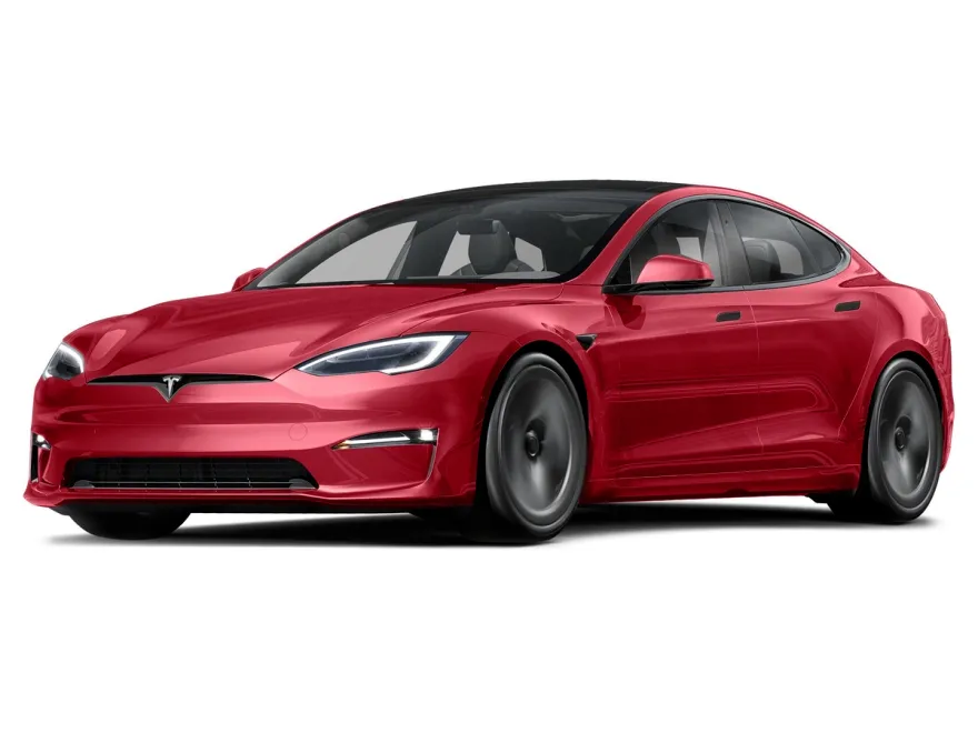 2023 Tesla Model S Standard Range photo 1