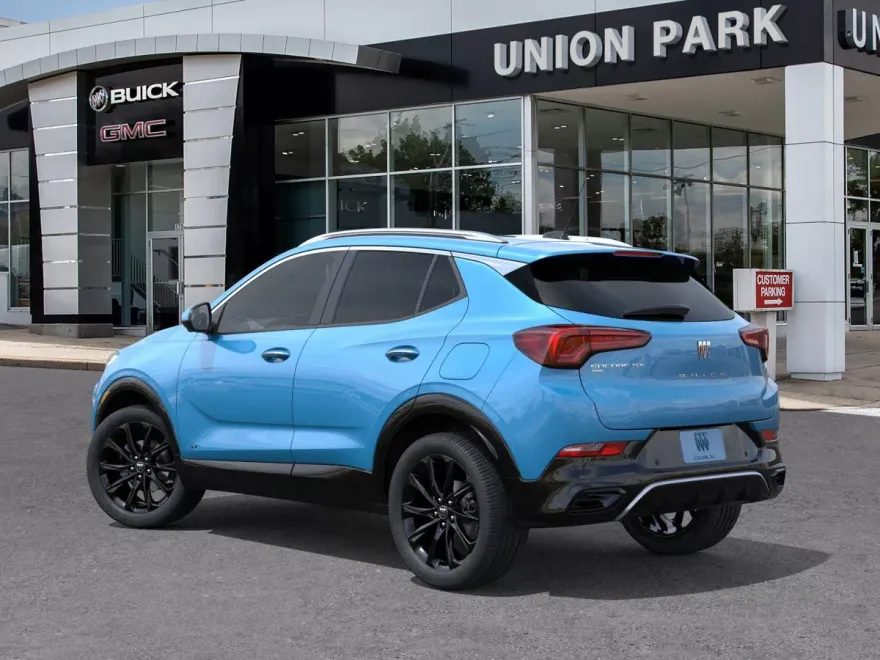 2025 Buick Encore GX Sport Touring photo 1