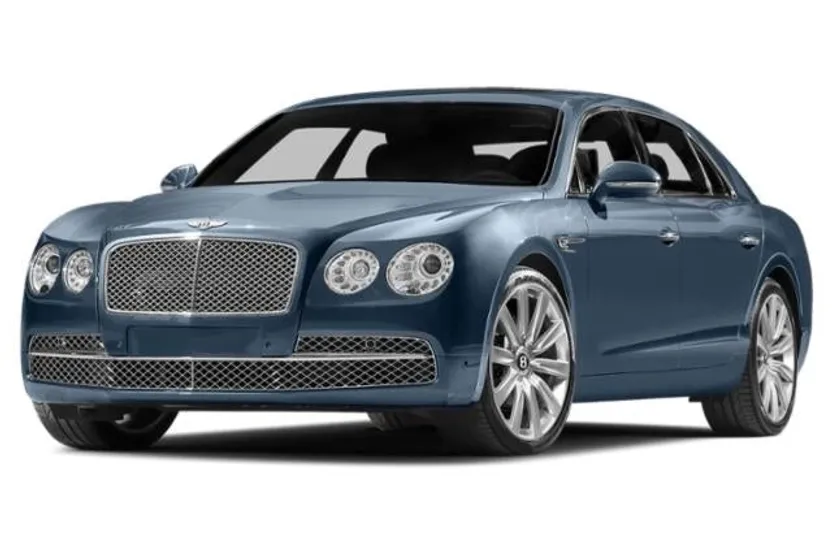 2014 Bentley Flying Spur W12 photo 1