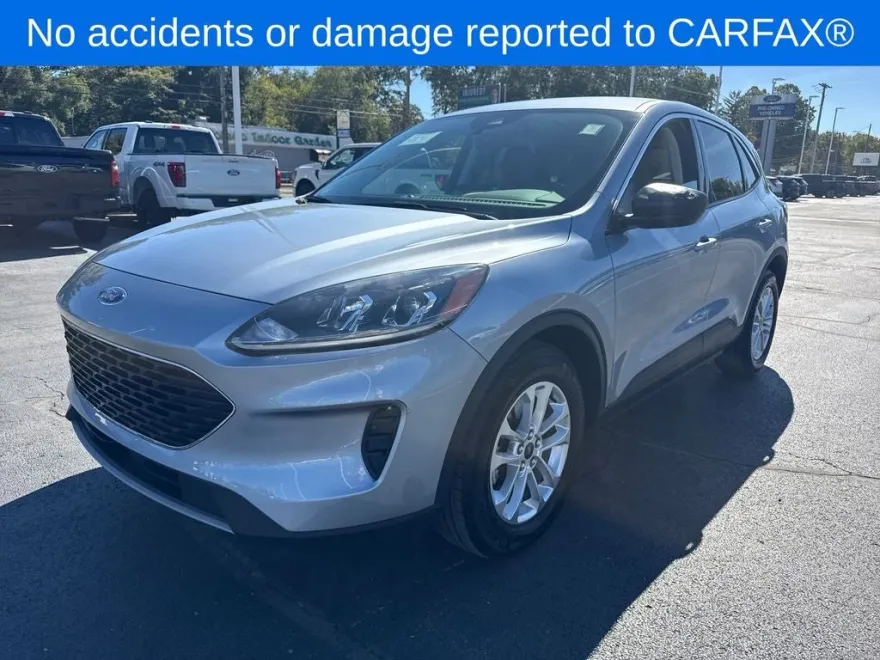 2022 Ford Escape SE photo 1