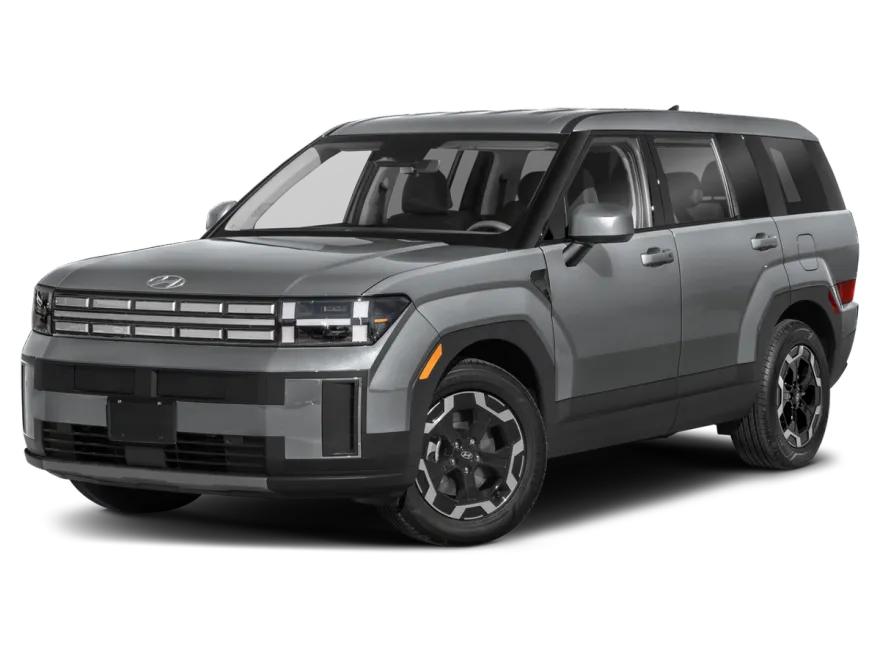 2026 Hyundai Santa Fe SE photo 1