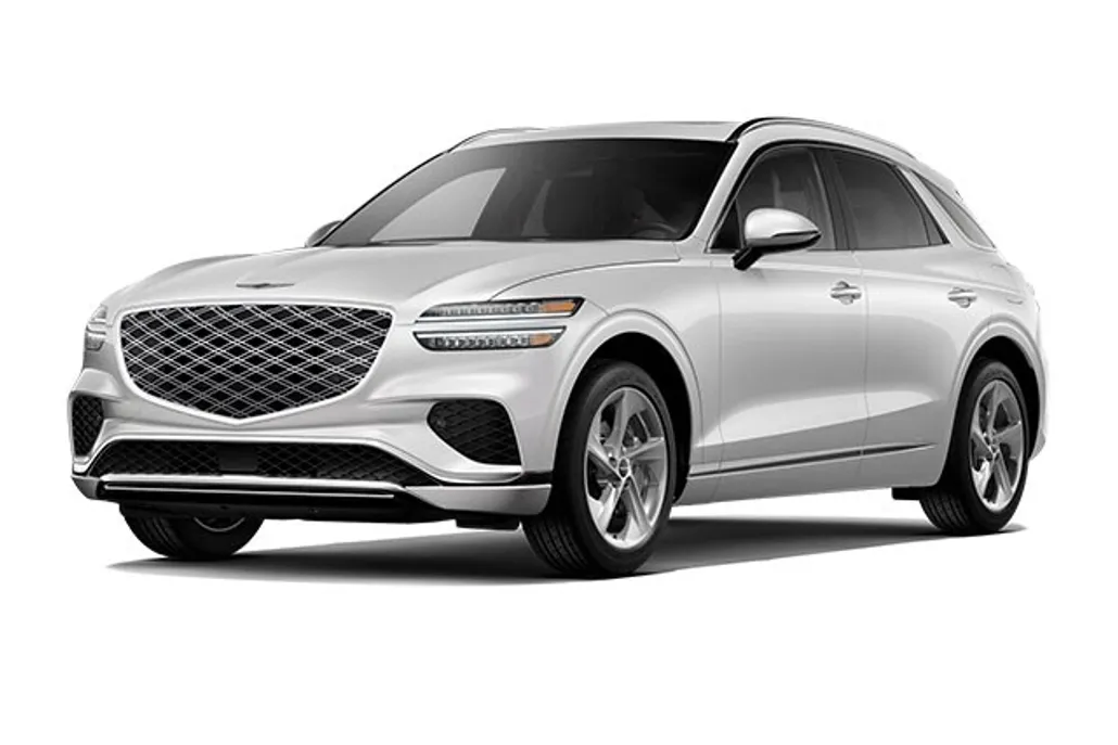 2026 Genesis GV70 2.5T Select photo 1