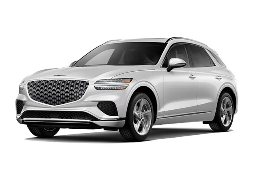2026 Genesis GV70 2.5T Select photo 1
