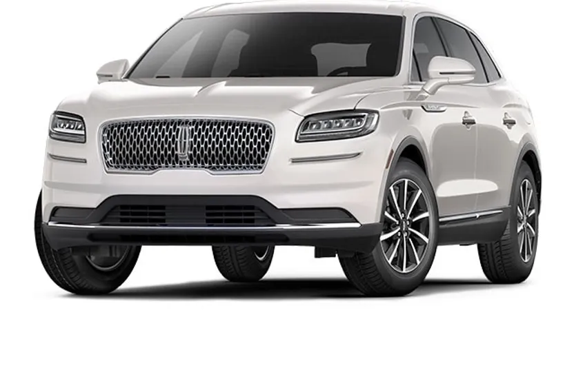 2022 Lincoln Nautilus Standard photo 1
