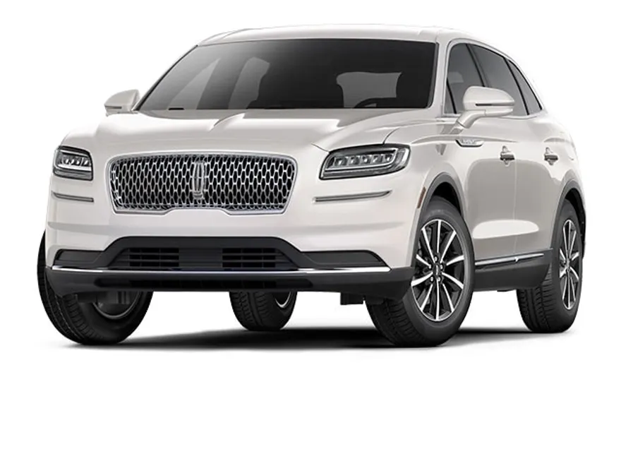 2022 Lincoln Nautilus Standard photo 1
