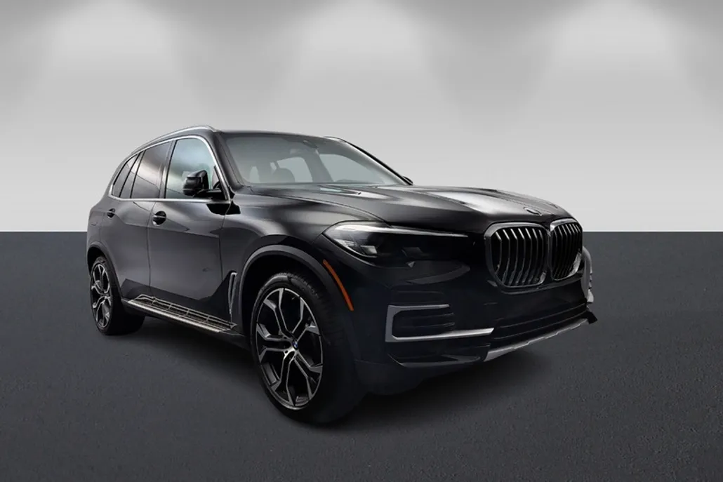 2023 Bmw X5 sDrive40i photo 1