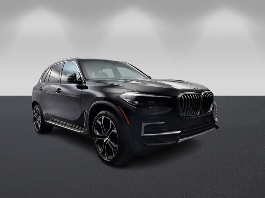 2023 Bmw X5 sDrive40i photo 1