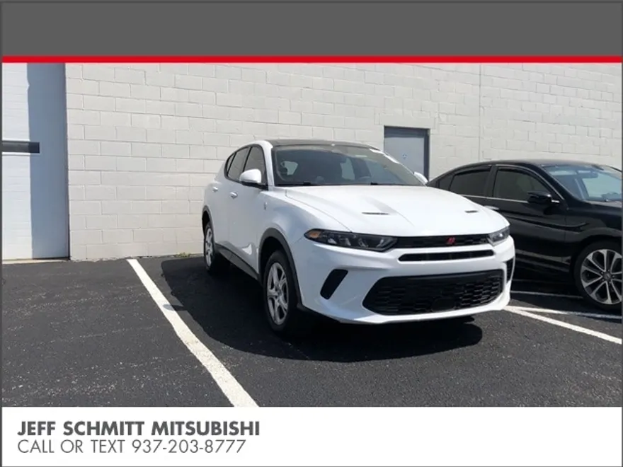 2023 Dodge Hornet GT Plus photo 1