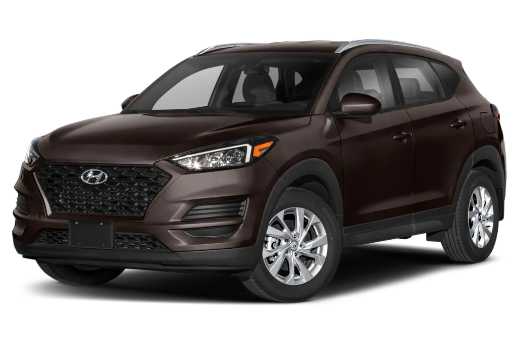 2019 Hyundai Tucson Value photo 1