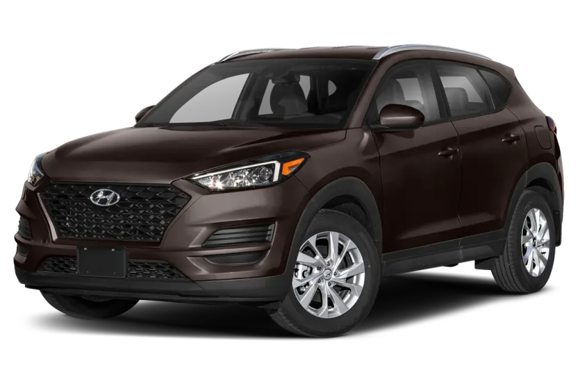 2019 Hyundai Tucson Value photo 1