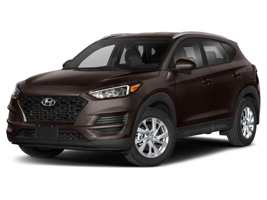 2019 Hyundai Tucson Value photo 1