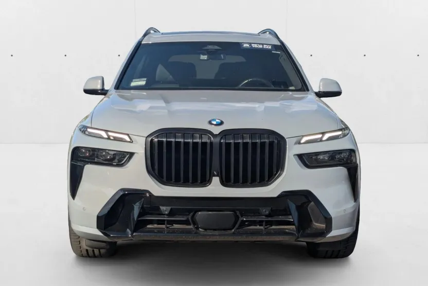 2024 Bmw X7 xDrive40i photo 1