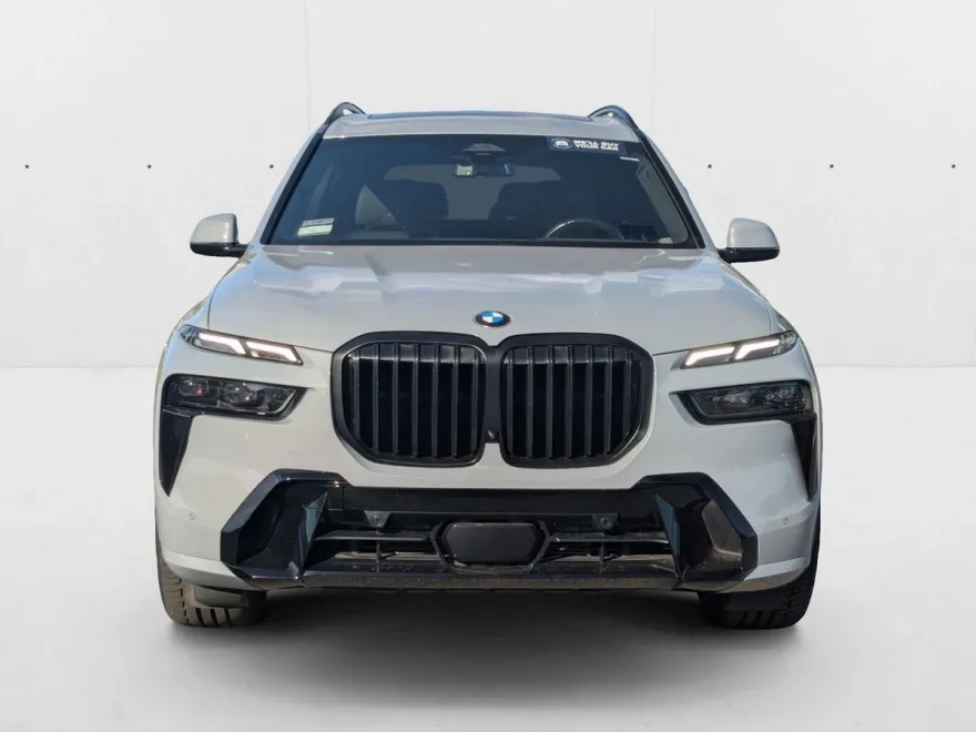 2024 Bmw X7 xDrive40i photo 1