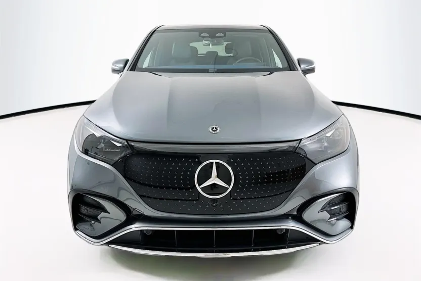 2025 Mercedes Benz EQE SUV 350 photo 1