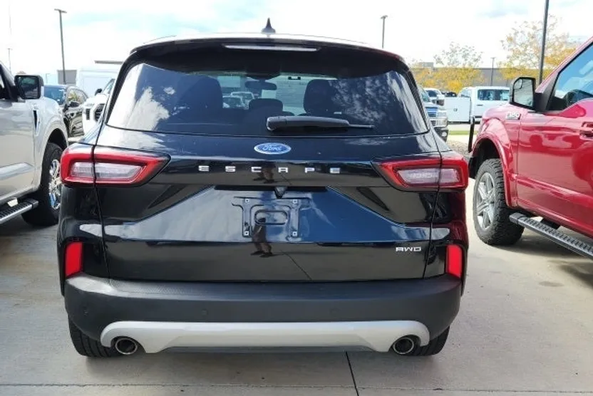 2024 Ford Escape Active photo 1