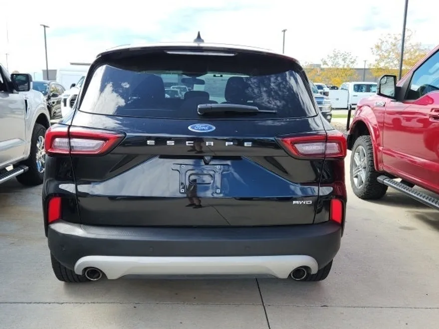 2024 Ford Escape Active photo 1