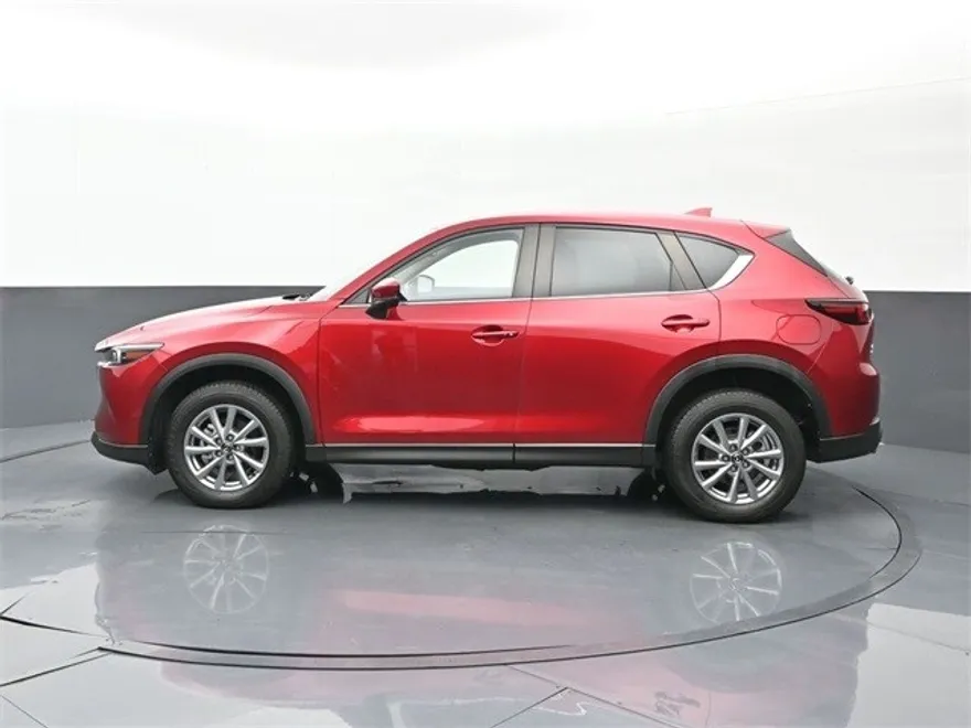 2023 Mazda CX-5 2.5 S Preferred photo 1