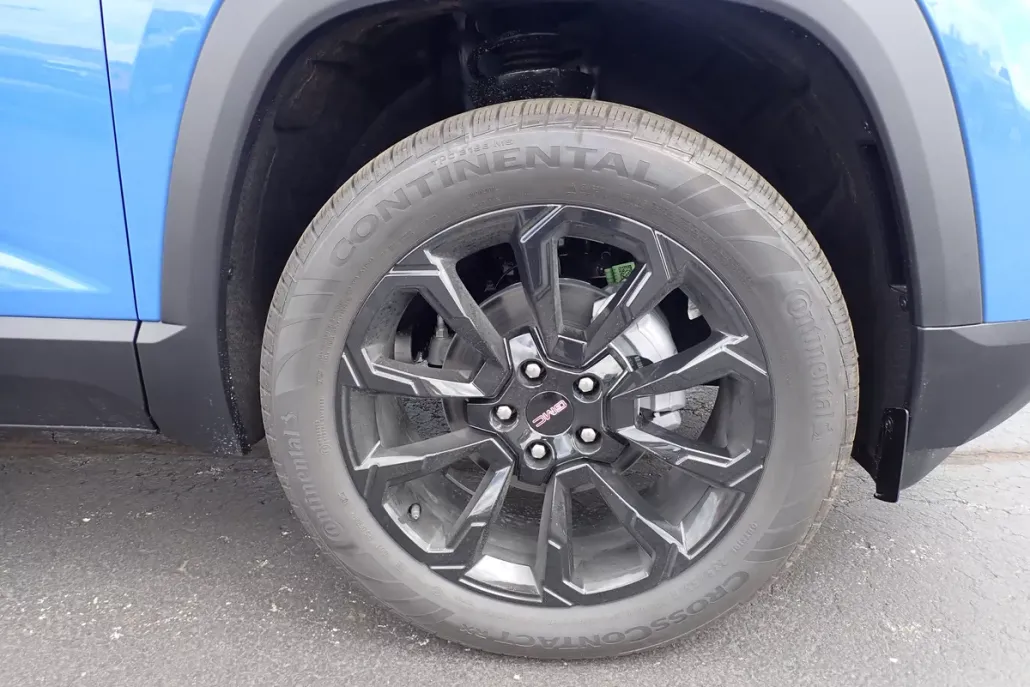 2026 Gmc Terrain Elevation photo 1