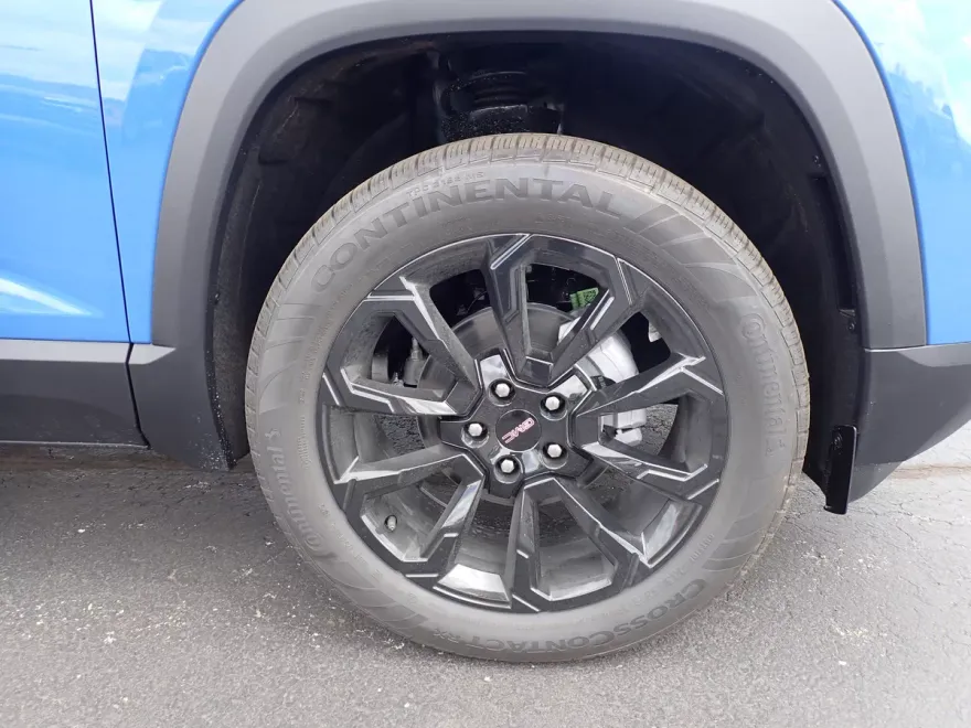 2026 Gmc Terrain Elevation photo 1