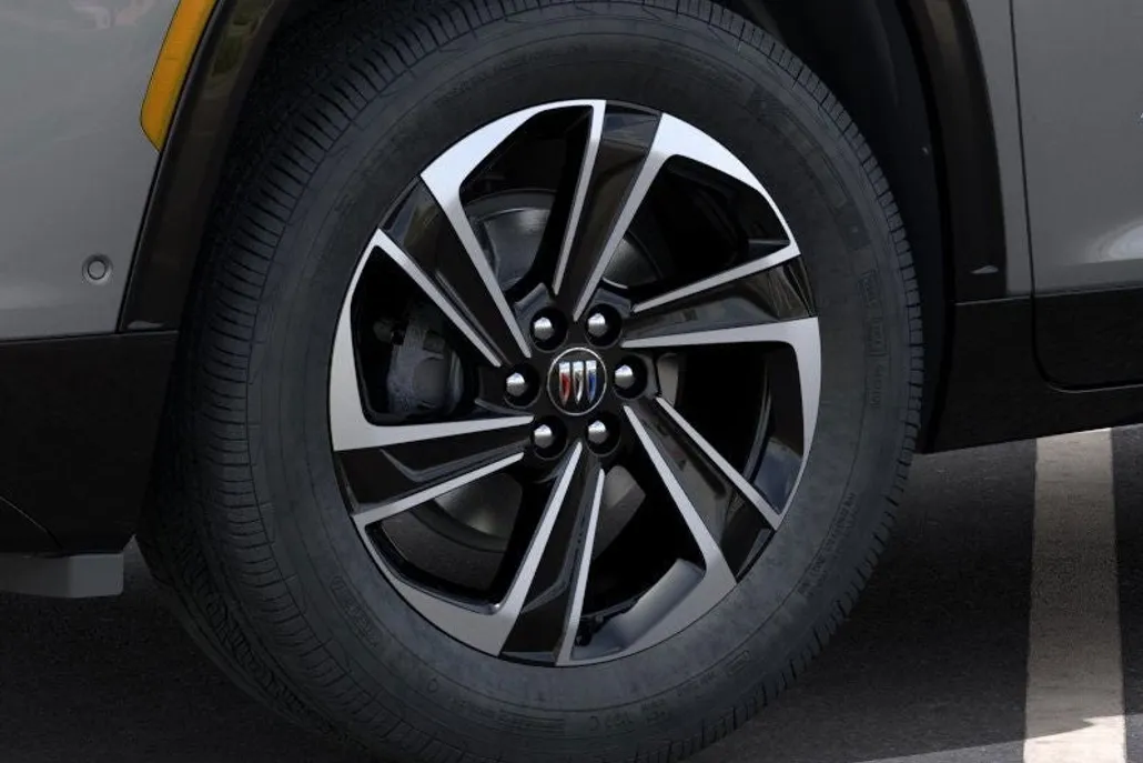 2026 Buick Enclave Sport Touring photo 1