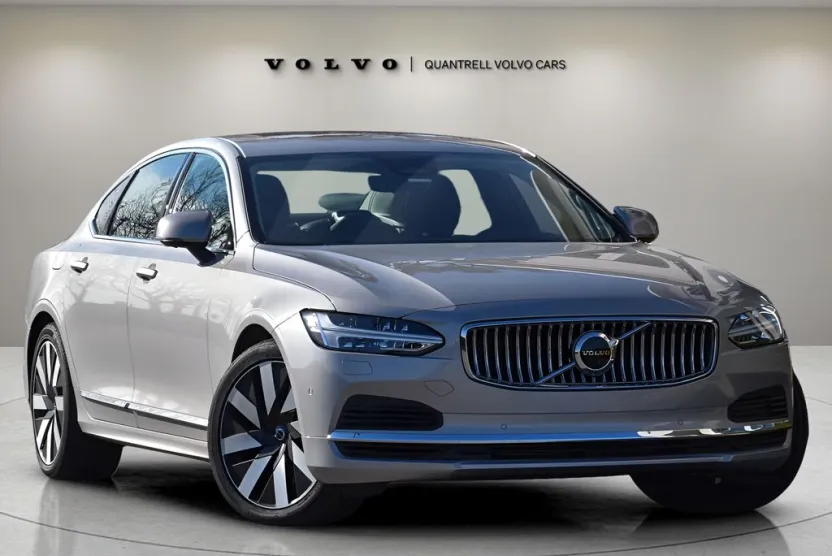 2024 Volvo S90 T8 Ultimate photo 1
