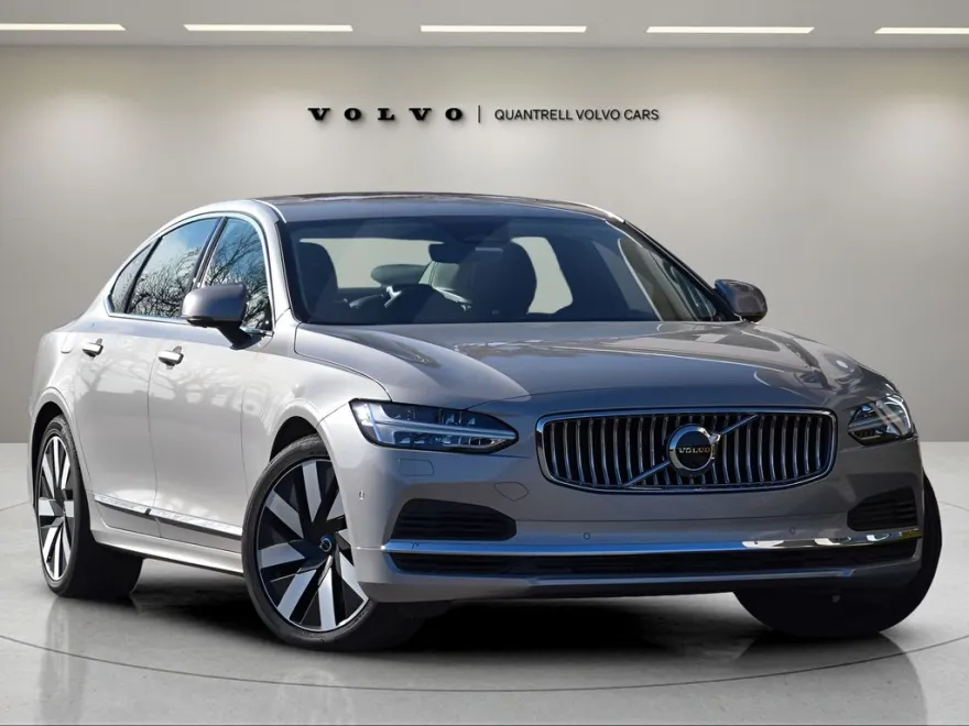 2024 Volvo S90 T8 Ultimate photo 1