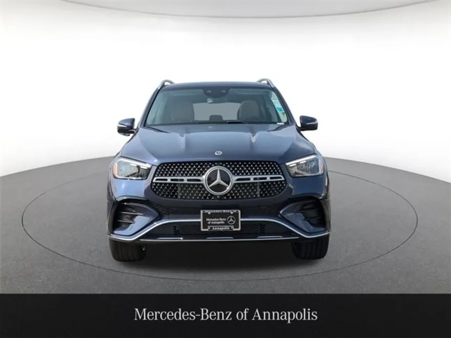 2026 Mercedes Benz GLE 350 4MATIC photo 1
