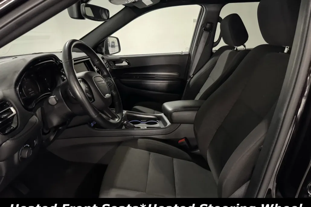 2024 Dodge Durango SXT photo 1